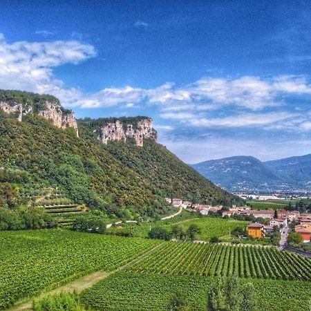 Casa Ca Orsa Villa Cavaion Veronese Buitenkant foto