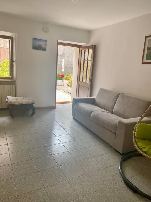 Casa Ca Orsa Villa Cavaion Veronese Buitenkant foto