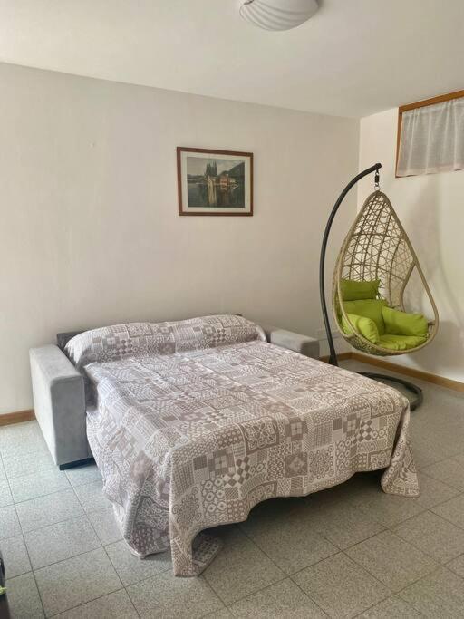 Casa Ca Orsa Villa Cavaion Veronese Buitenkant foto