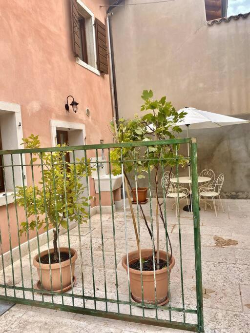 Casa Ca Orsa Villa Cavaion Veronese Buitenkant foto