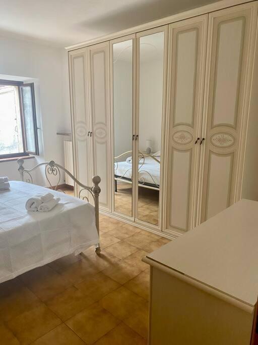 Casa Ca Orsa Villa Cavaion Veronese Buitenkant foto