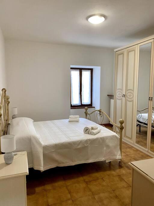 Casa Ca Orsa Villa Cavaion Veronese Buitenkant foto