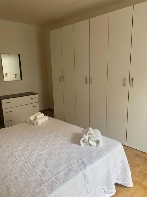 Casa Ca Orsa Villa Cavaion Veronese Buitenkant foto